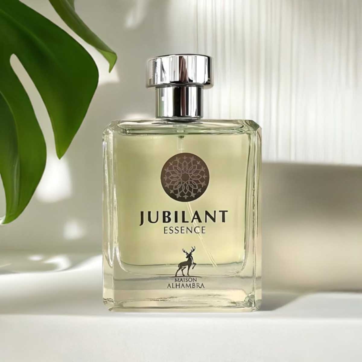 Maison Alhambra Jubilant Essence Eau De Parfum for Women