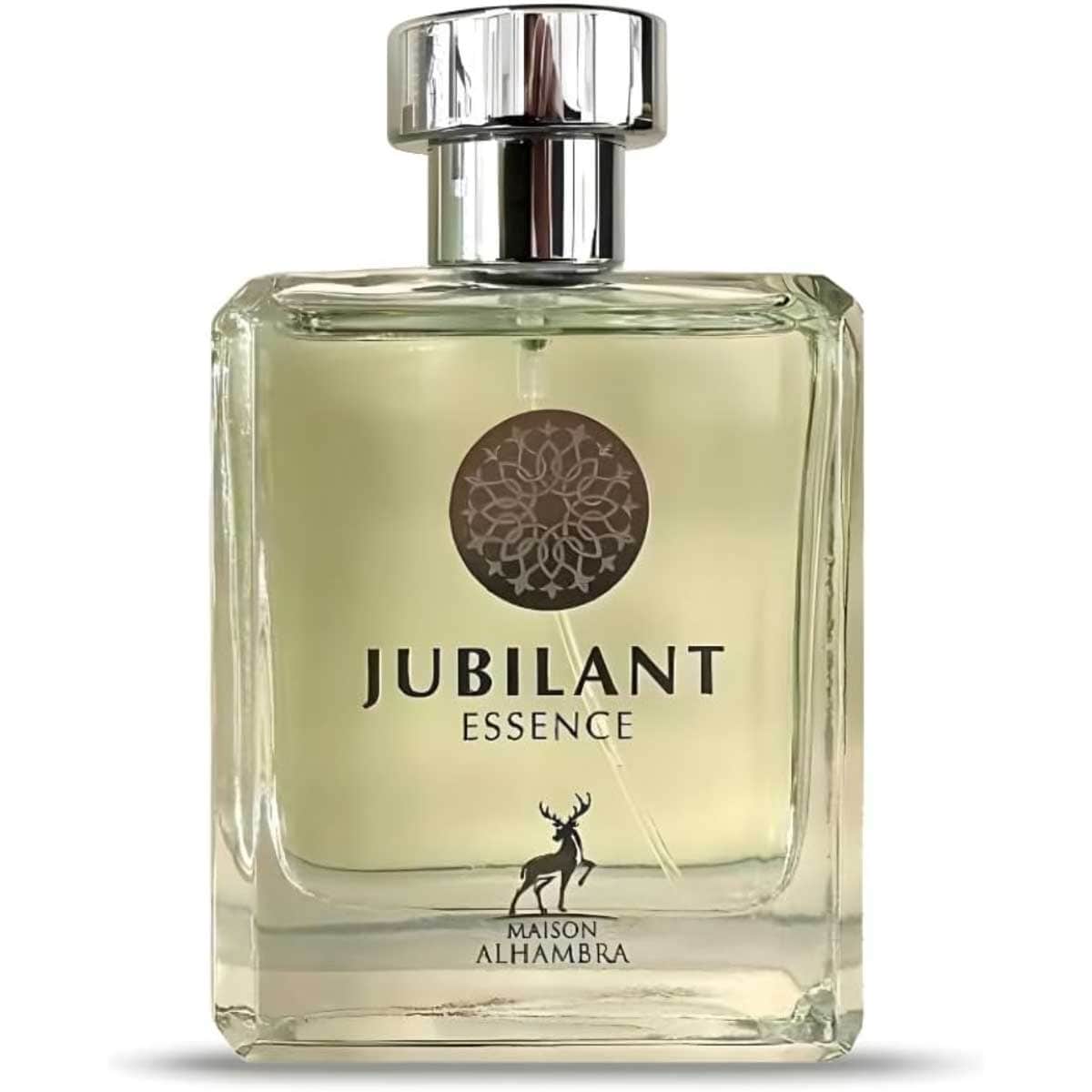 Maison Alhambra Jubilant Essence Eau De Parfum for Women