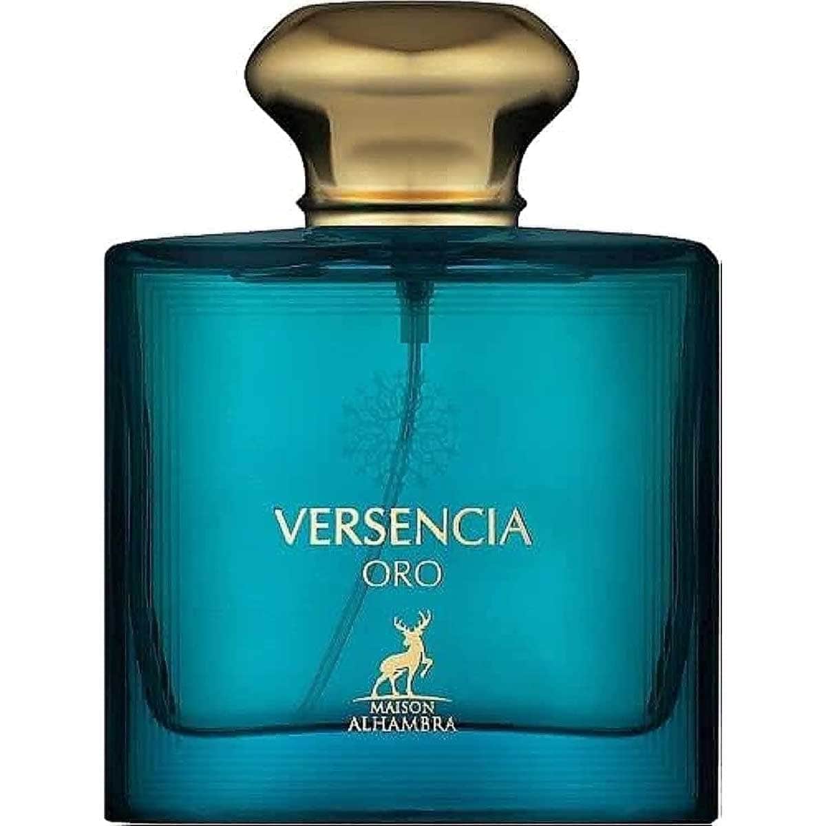 Maison Alhambra Jubilant Oro Eau De Parfum for Men
