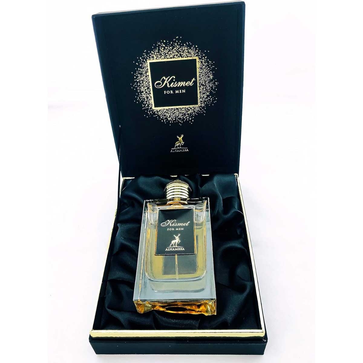 Maison Alhambra Kismet Eau De Parfum for Men