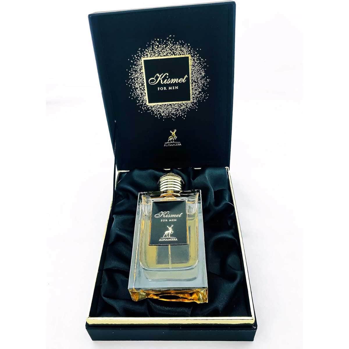 Maison Alhambra Kismet Eau De Parfum for Men