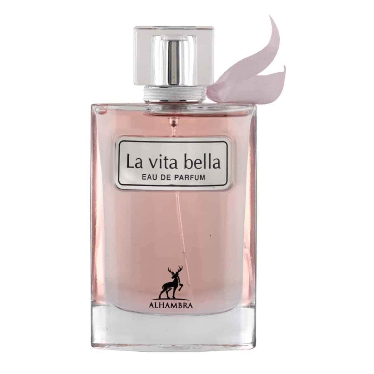Maison Alhambra La Vita Bella Eau De Parfum EDP for Women