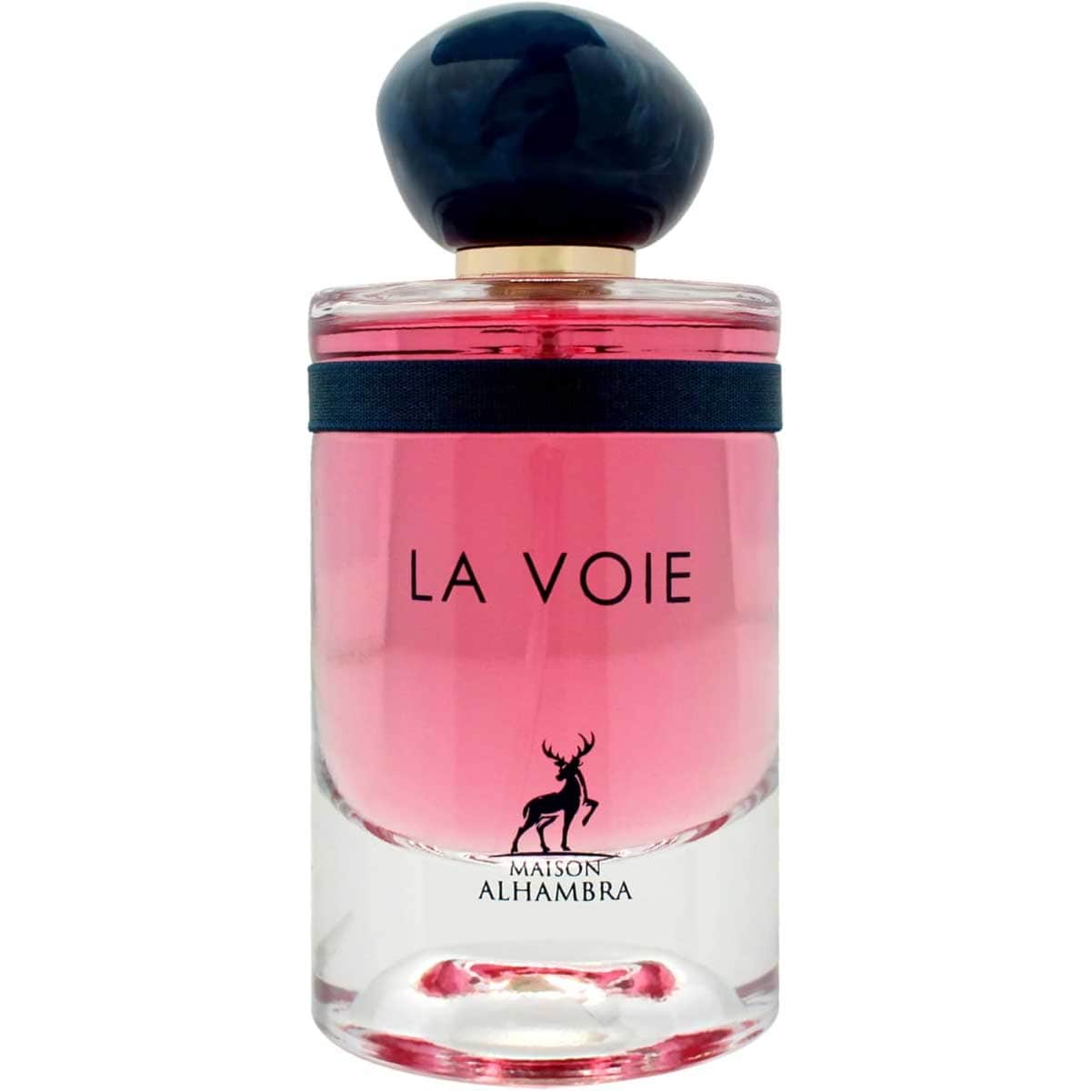 Maison Alhambra La Voie Eau De Parfum for Women
