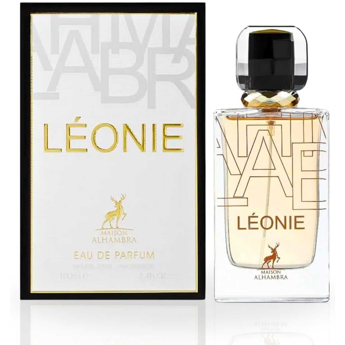 Maison Alhambra Leonie Eau De Parfum for Women