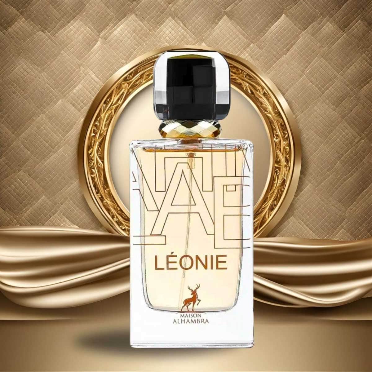 Maison Alhambra Leonie Eau De Parfum for Women