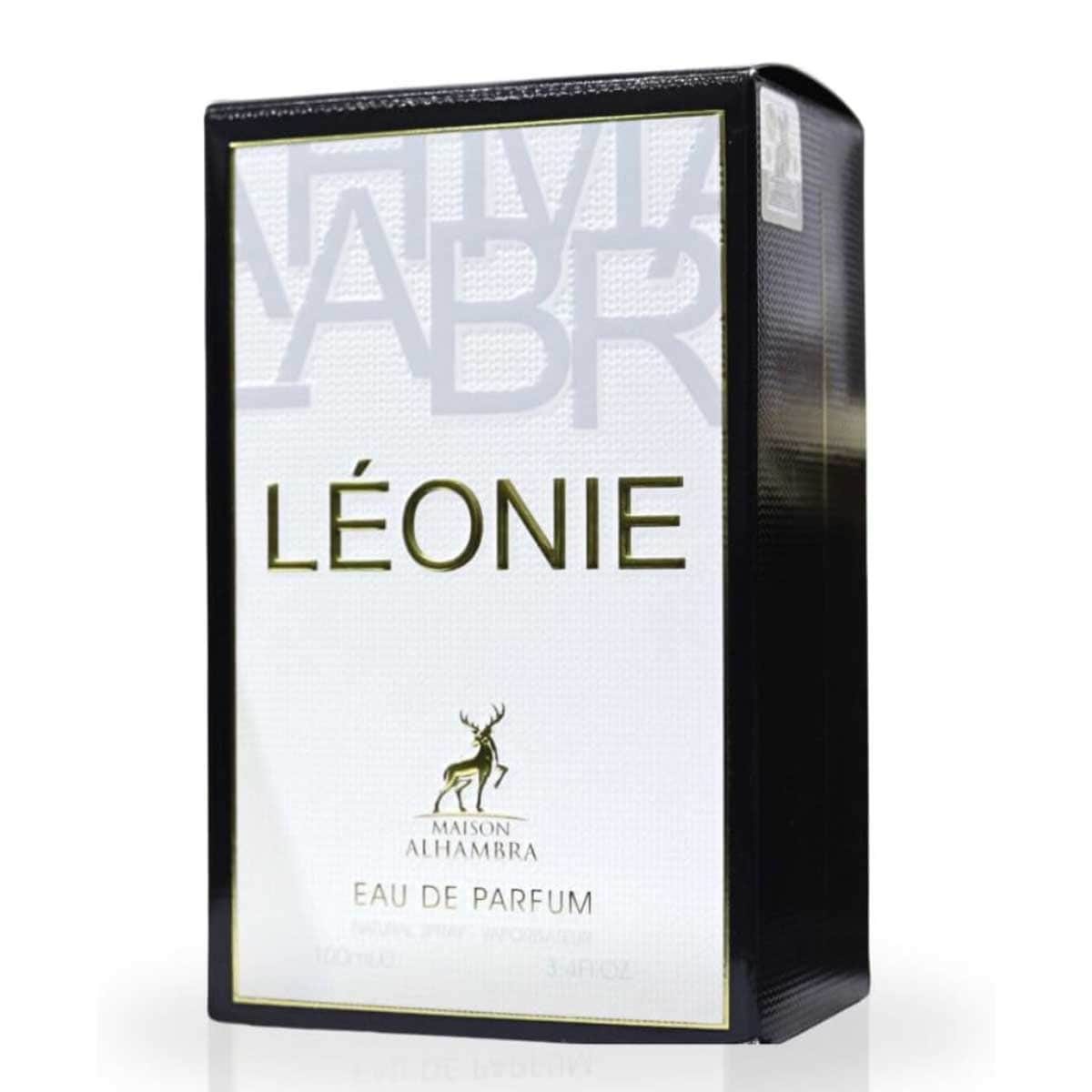 Maison Alhambra Leonie Eau De Parfum for Women