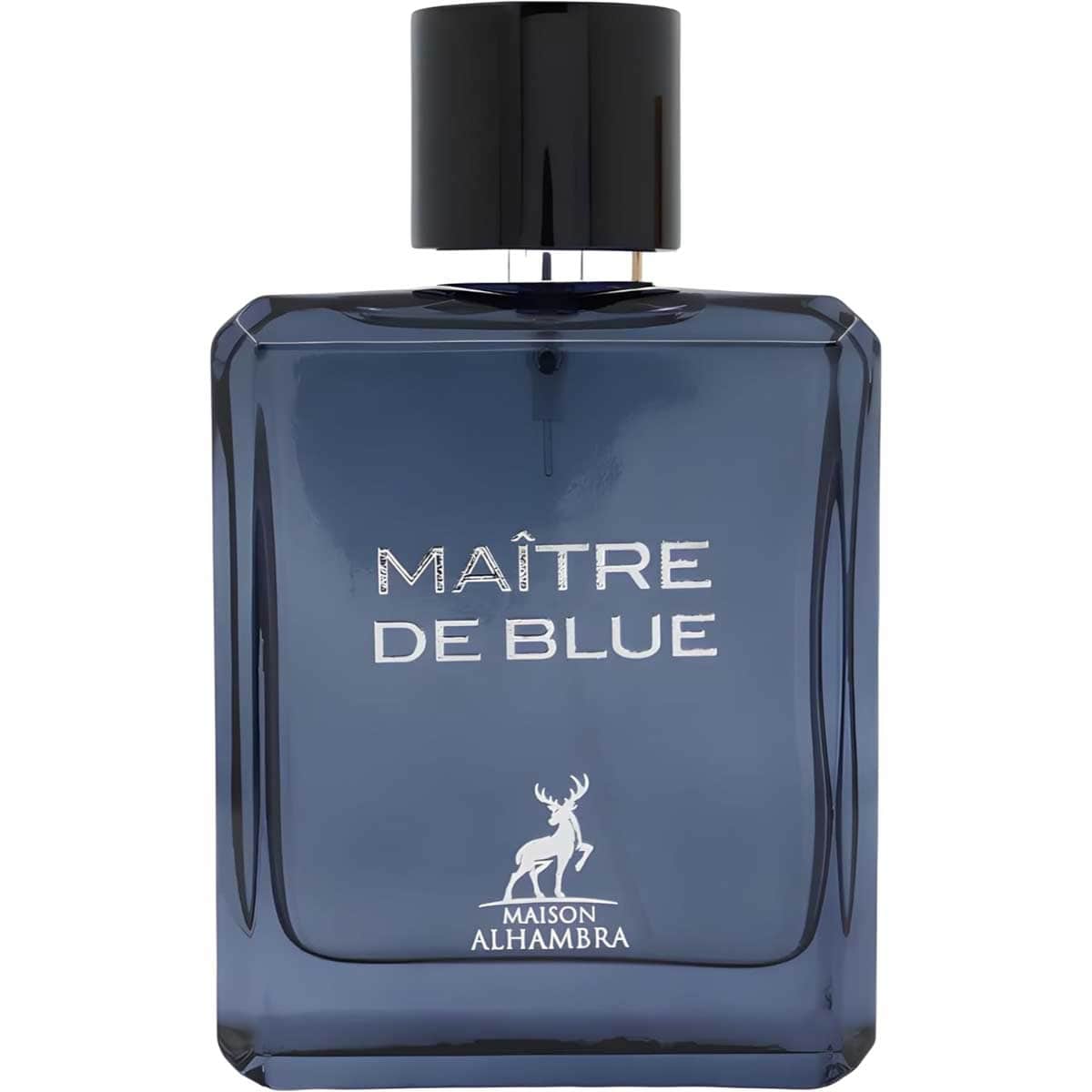Maison Alhambra Maitre De Blue Eau De Parfum for Men