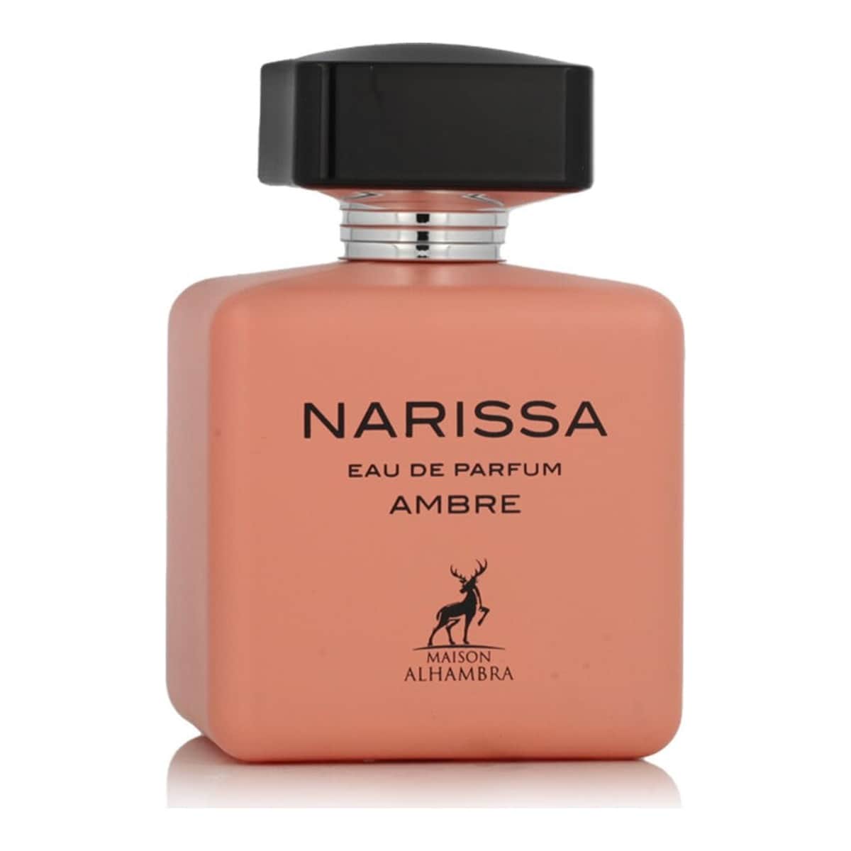 Maison Alhambra Narissa Ambre Eau De Parfum for Women