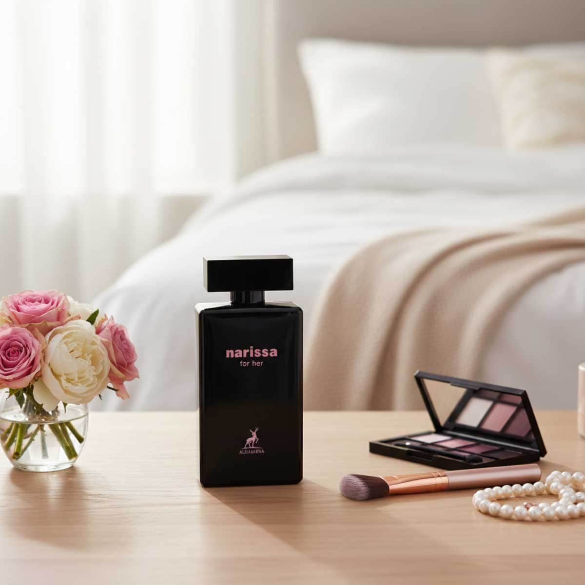 Maison Alhambra Narissa Eau De Parfum for Women