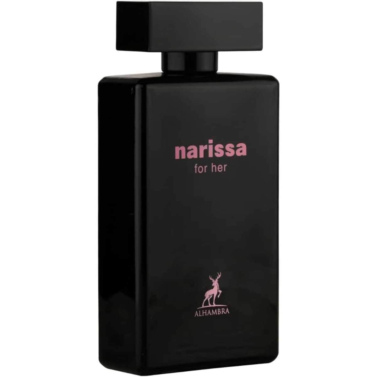 Maison Alhambra Narissa Eau De Parfum for Women