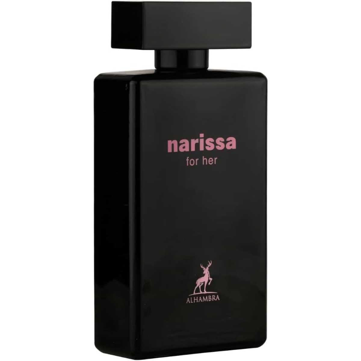 Maison Alhambra Narissa Eau De Parfum for Women