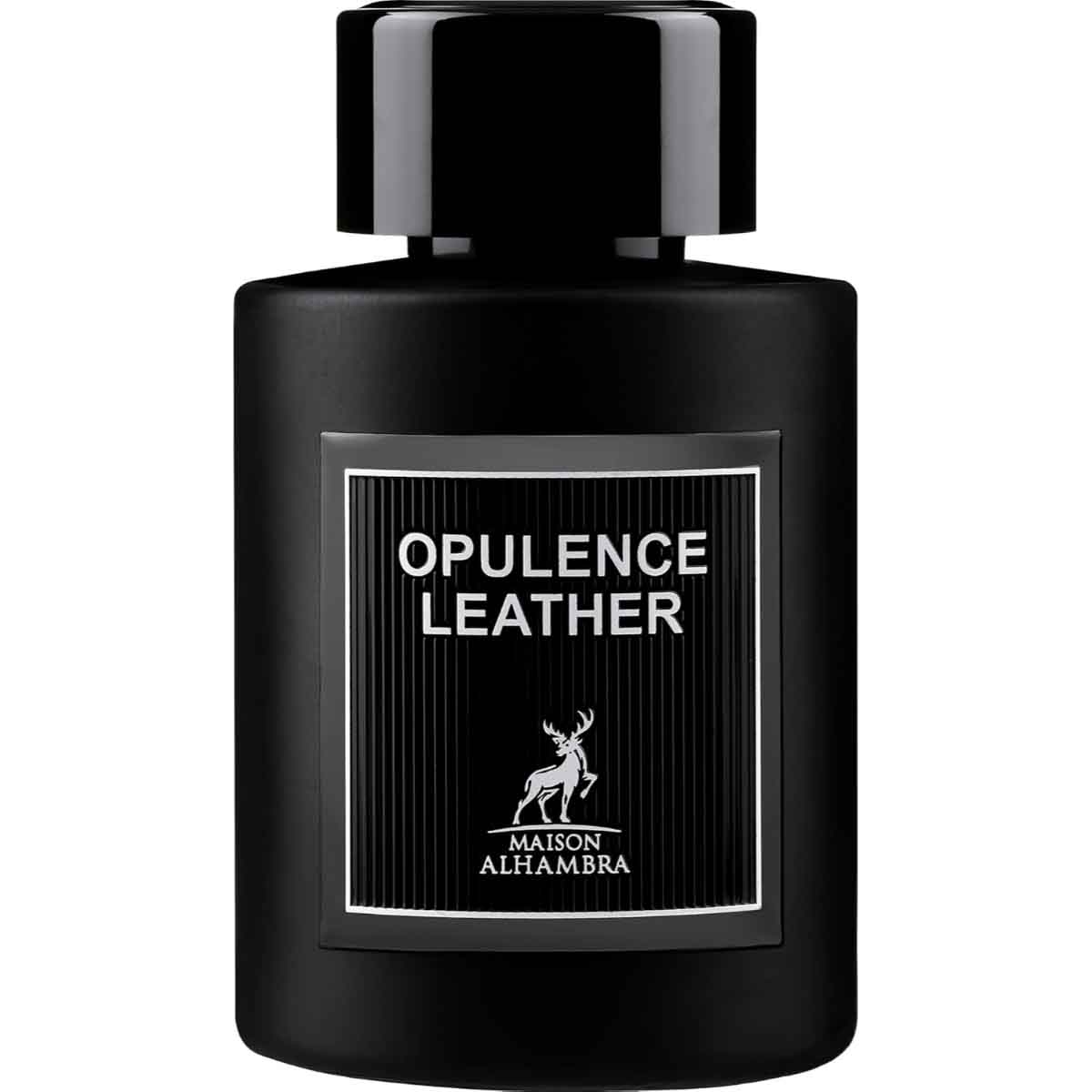 Maison Alhambra Opulence Leather Eau De Parfum for Men
