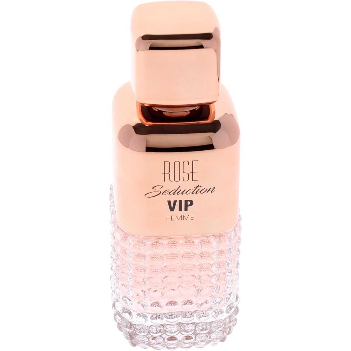 Maison Alhambra Rose Seduction Vip Eau De Parfum for Women