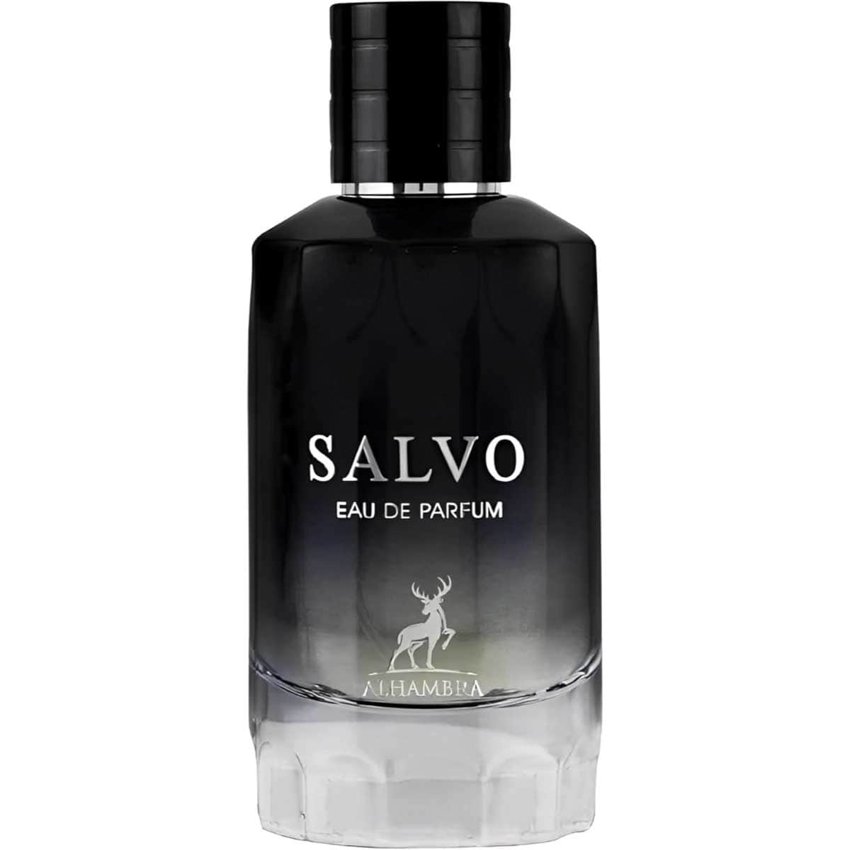 Maison Alhambra Salvo Eau De Parfum for Men