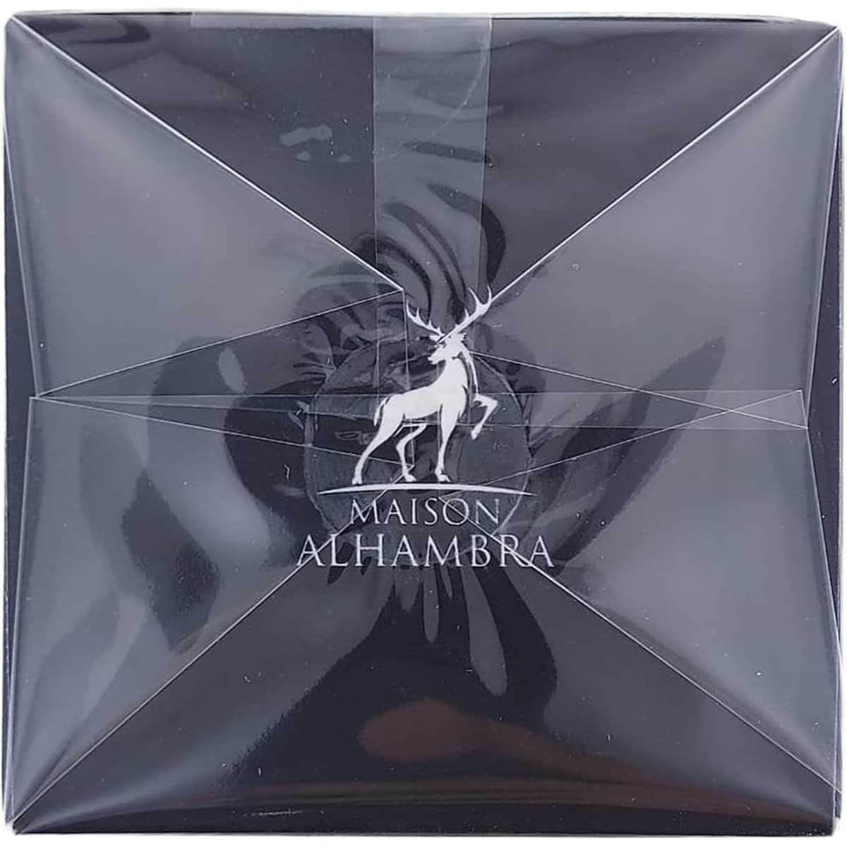 Maison Alhambra Salvo Eau De Parfum for Men