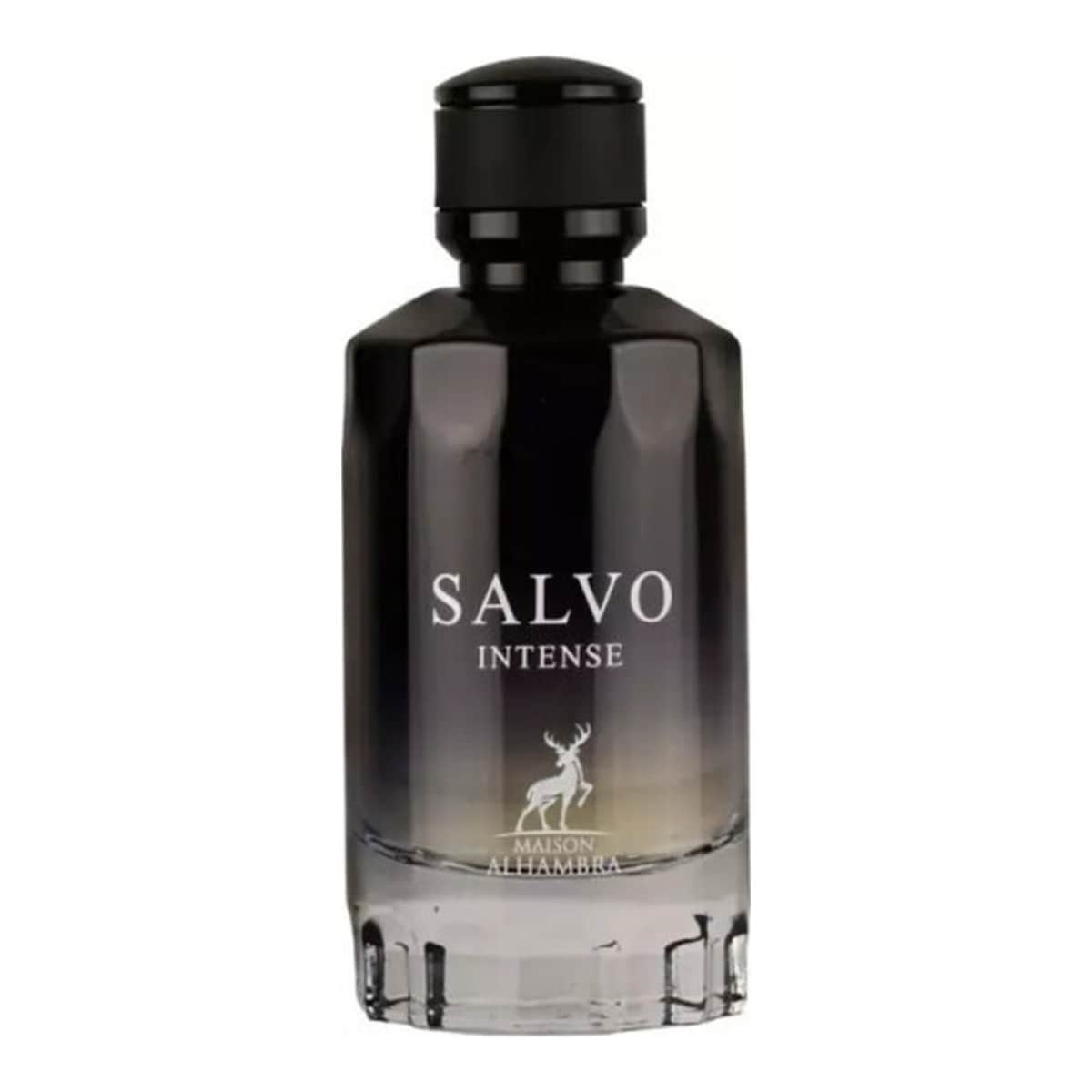 Maison Alhambra Salvo Intense Eau De Parfum for Men