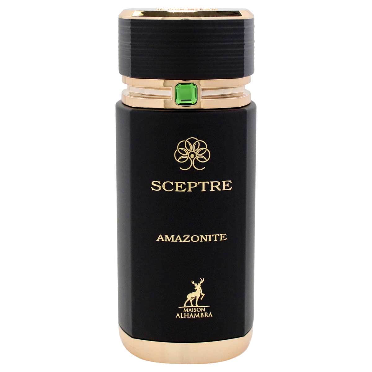 Maison Alhambra Sceptre Amazonite Eau De Parfum Unisex