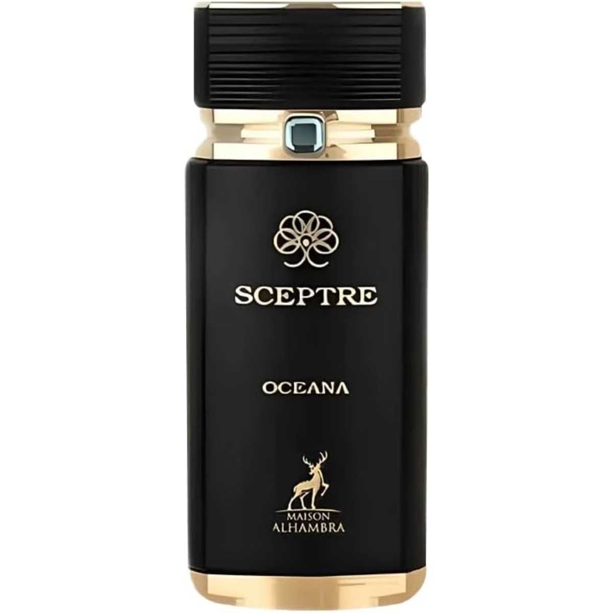 Maison Alhambra Sceptre Oceana Eau De Parfum Unisex
