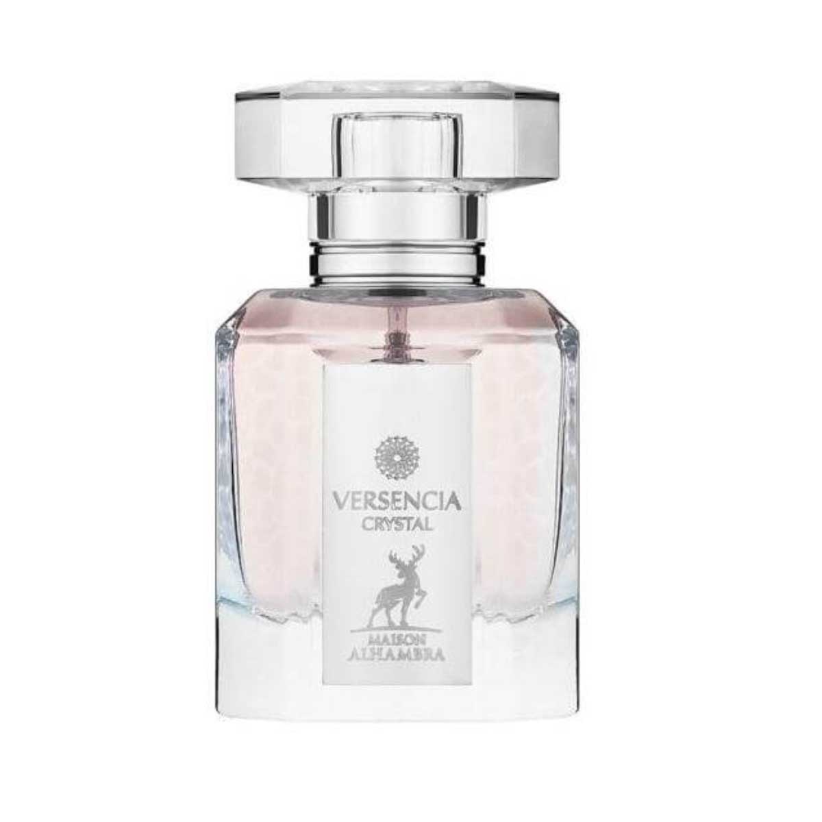 Maison Alhambra Versencia Crystal Eau De Parfum for Women