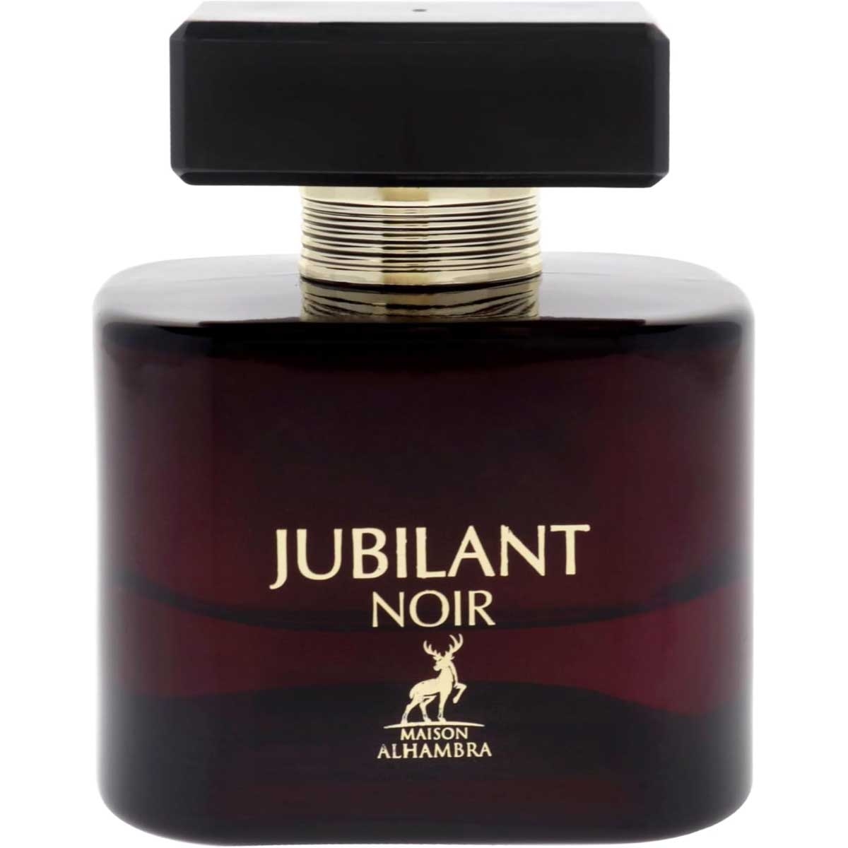 Maison Alhambra Versencia Noir Eau De Parfum for Women