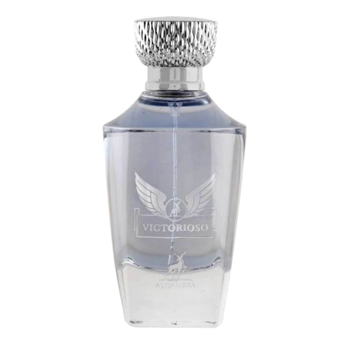 Maison Alhambra Victorioso Eau De Parfum 100 ml for Men