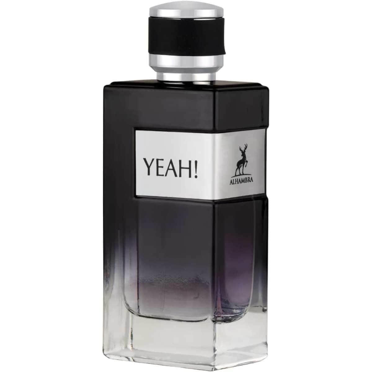 Maison Alhambra Yeah! Parfum Eau De Parfum Unisex