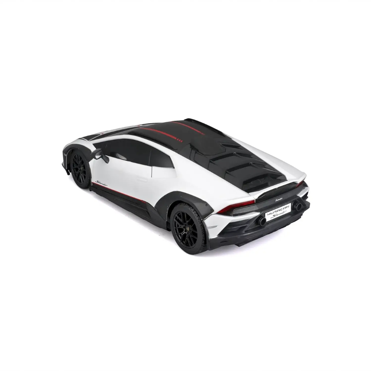 Maisto 1:14 Scale 2.4GHz Lamborghini Huracan Sterrato RC Car Boys, 5-7 Years