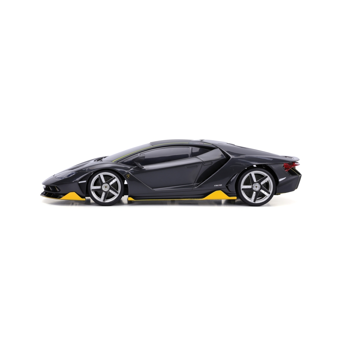 Maisto 1:14 Scale Lamborghini Centenario Remote Control Diecast Car Unisex, 5-7 Years