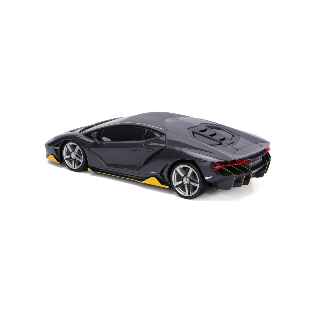 Maisto 1:14 Scale Lamborghini Centenario Remote Control Diecast Car Unisex, 5-7 Years