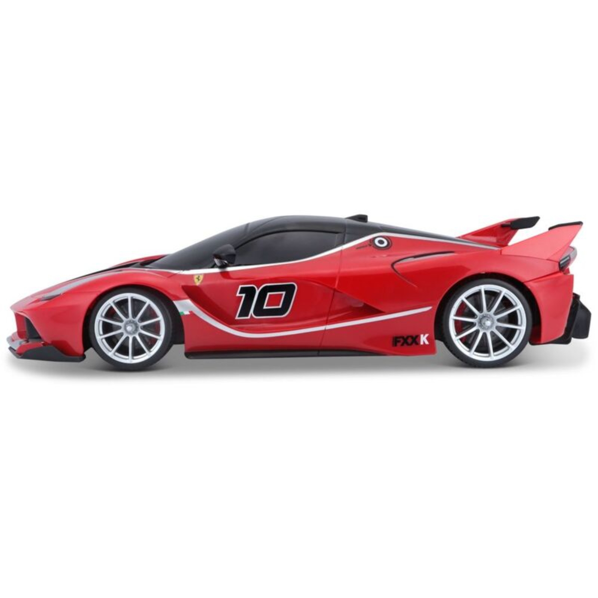 Maisto 1:14 Scale Street Series Ferrari Fxx K Remote Control Diecast Car Unisex, 3-4 Years