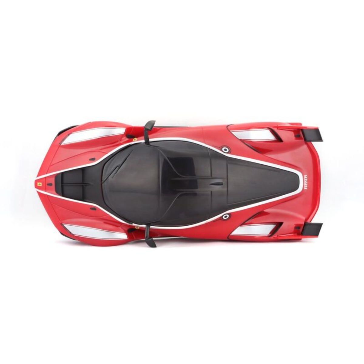 Maisto 1:14 Scale Street Series Ferrari Fxx K Remote Control Diecast Car Unisex, 3-4 Years