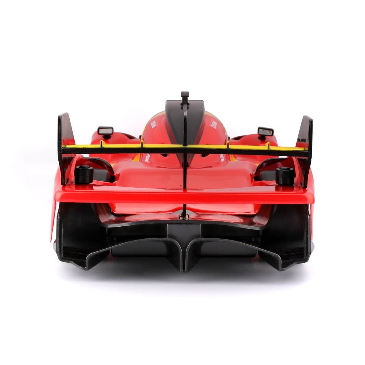 Maisto 1:16 Ferrari 499p Lmh 2023 24h Le Mans Champion Remote Control Diecast Car Unisex, 5-7 Years
