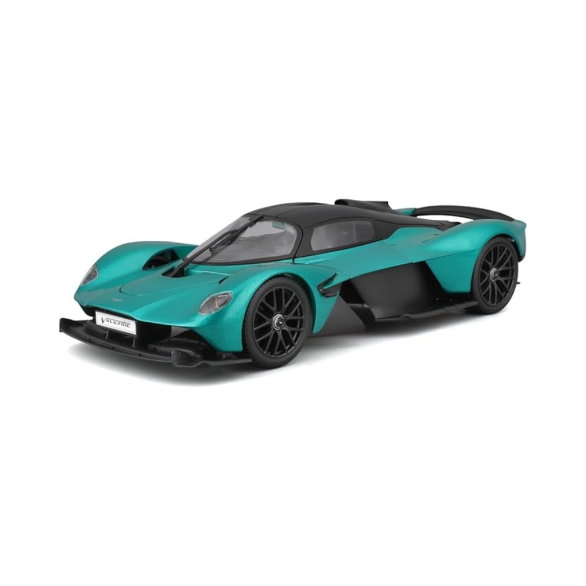 Maisto 1:18 Scale Aston Martin Valkyrie 2022 Assorted Diecast Car Unisex, 3-4 Years