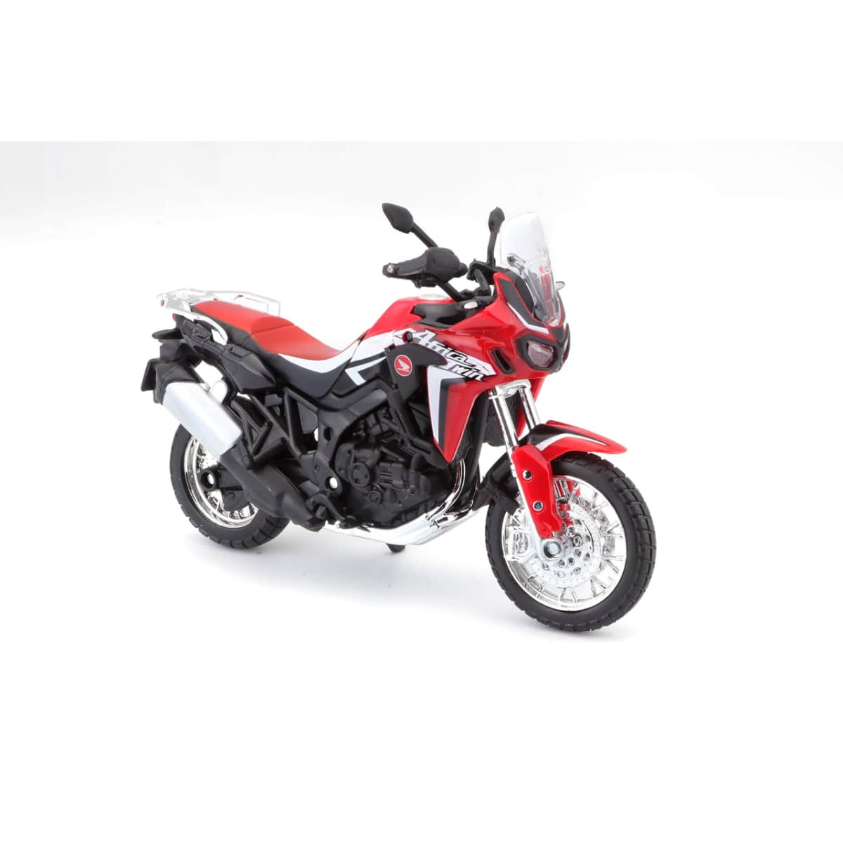 Maisto 1:18 Scale Assorted Motorcycle Boys, 3-4 Years