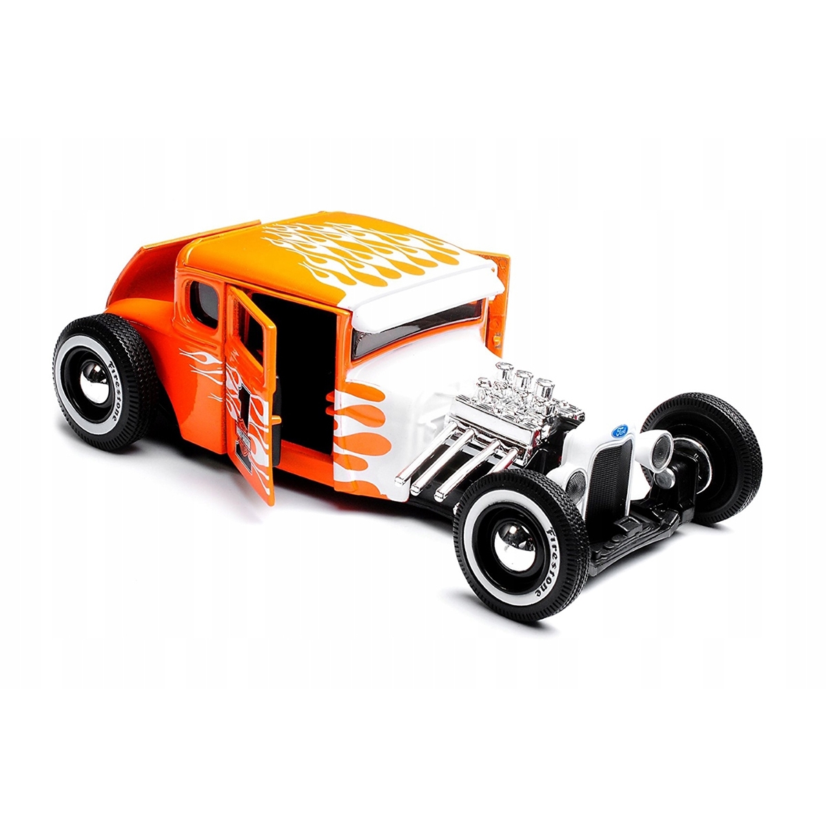 Maisto 1:24 Scale 1929 Ford Diecast Car Boys, 3-4 Years