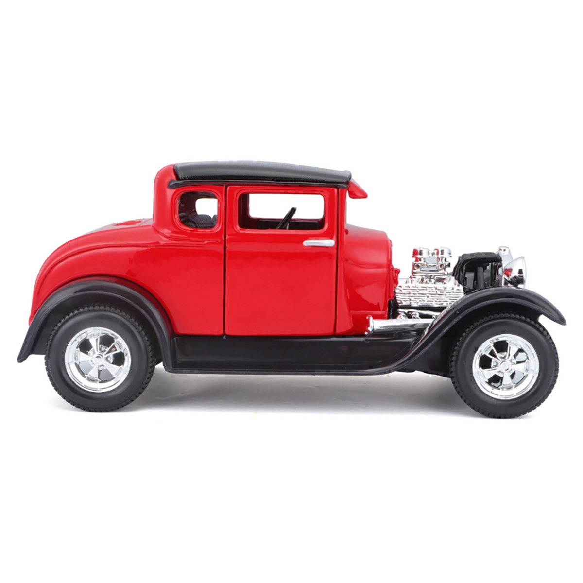 Maisto 1:24 Scale 1929 Ford Model A Diecast Car Boys, 3-4 Years