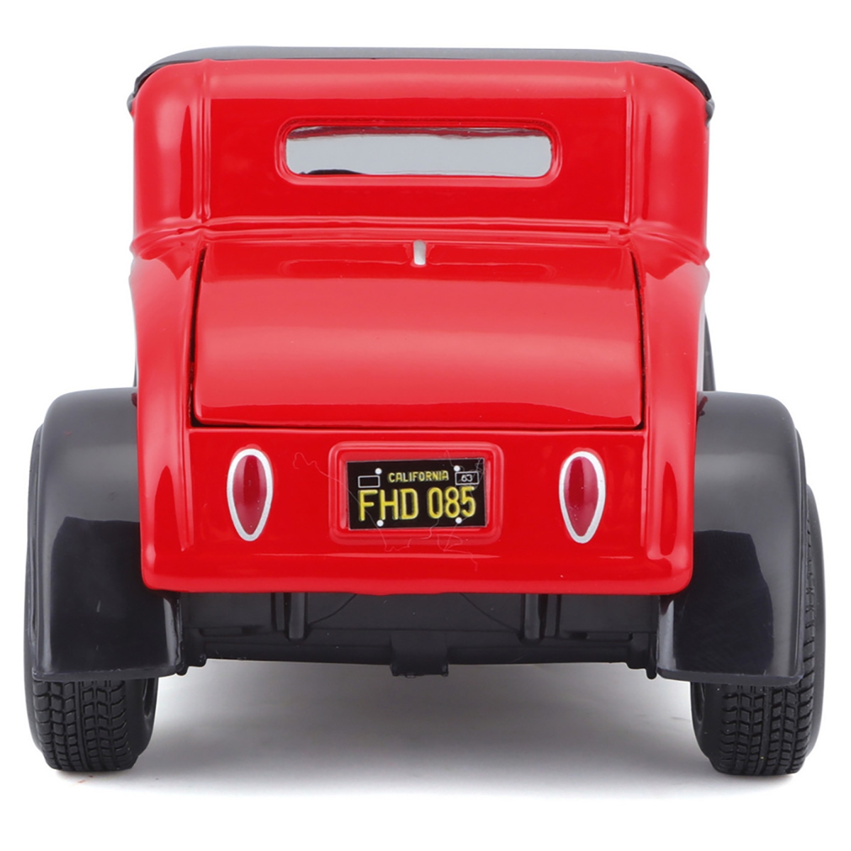 Maisto 1:24 Scale 1929 Ford Model A Diecast Car Boys, 3-4 Years