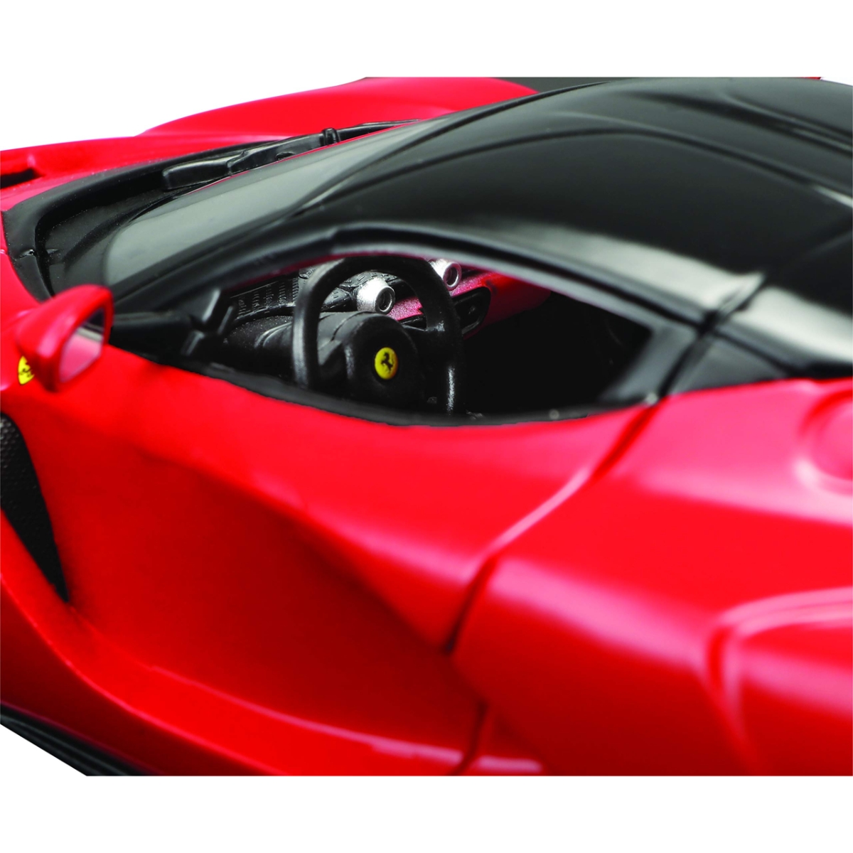 مايستو مجموعة تركيب سيارة لافيراري داي كاست مقياس 1:24 للأولاد، 8-10 سنوات