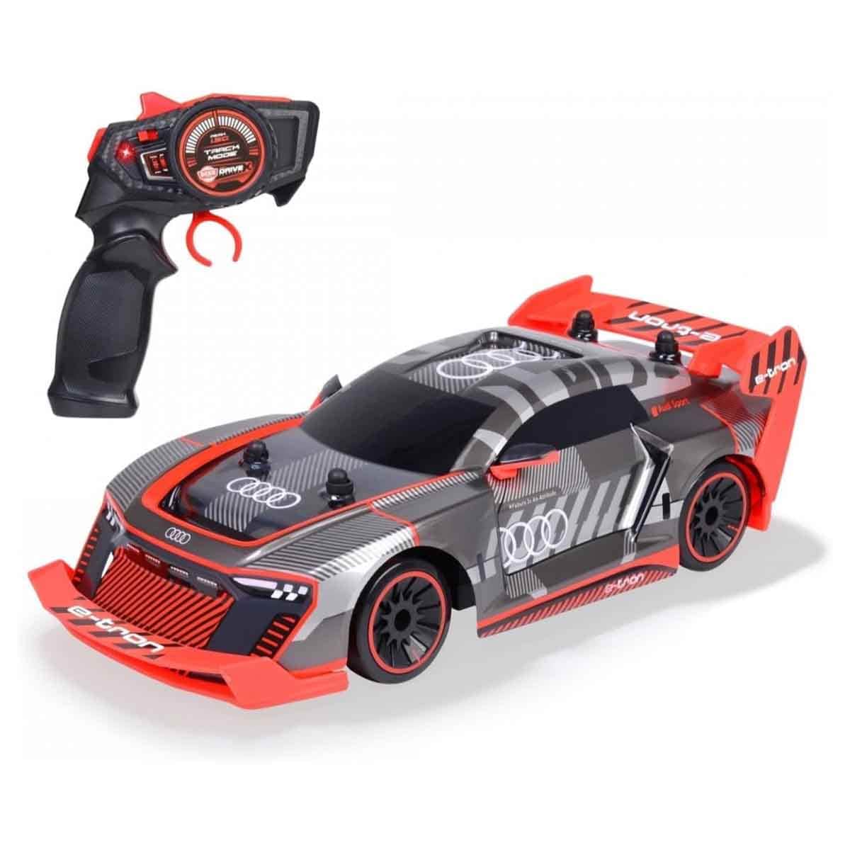 Maisto 1:24 Scale Audi S1 R/C Car Boys, 5-7 Years