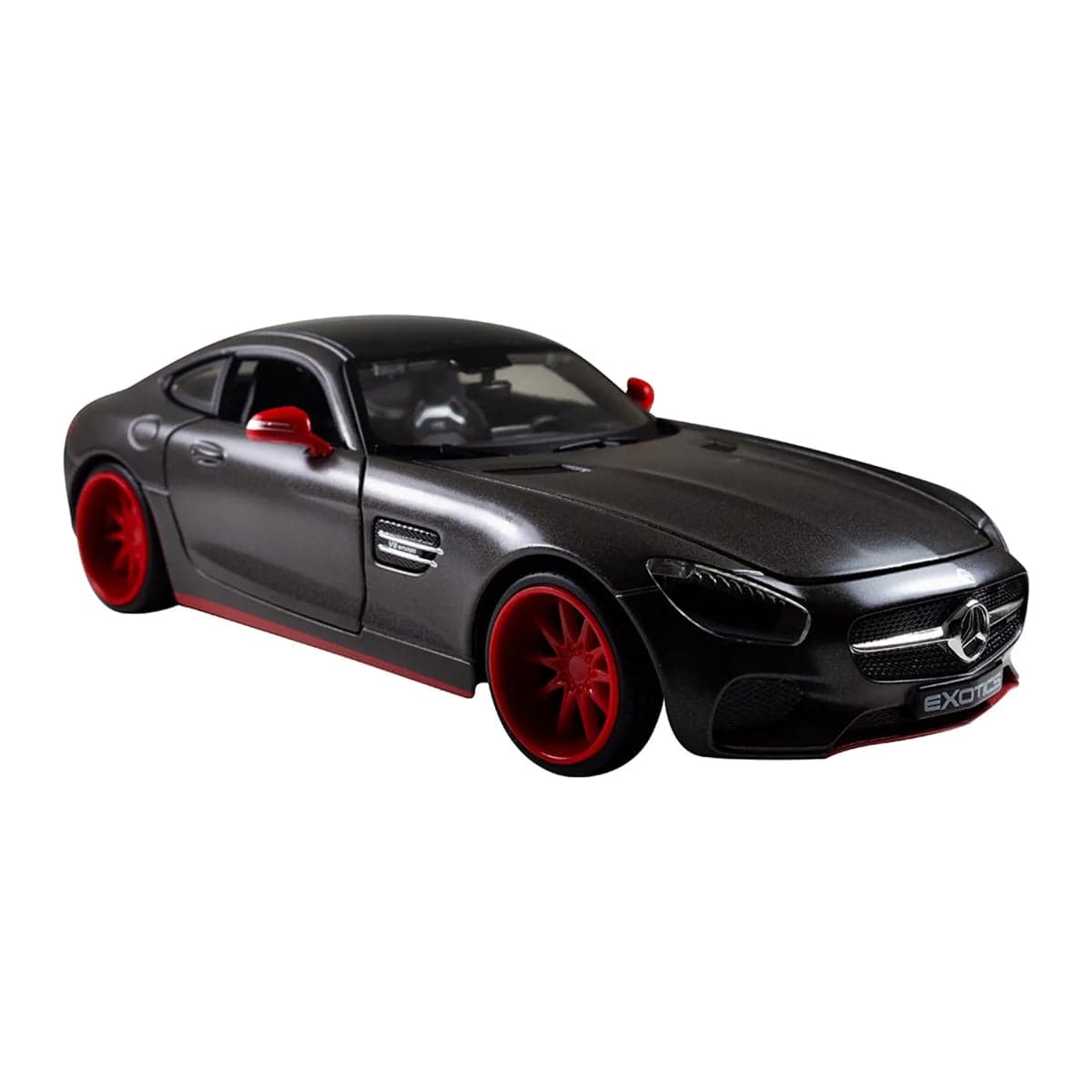 Maisto 1:24 Scale Mercedes AMG GT Diecast Car Boys, 8-10 Years