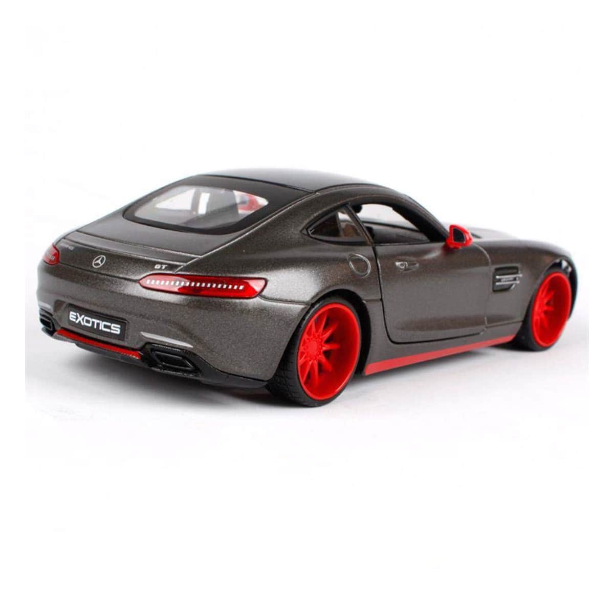 Maisto 1:24 Scale Mercedes AMG GT Diecast Car Boys, 8-10 Years