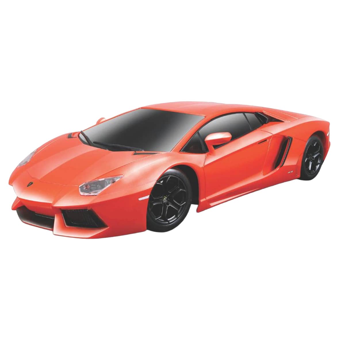 Maisto 1:24 Scale Motosounds Lamborghini Aventador Coupe Diecast Car Boys, 5-7 Years