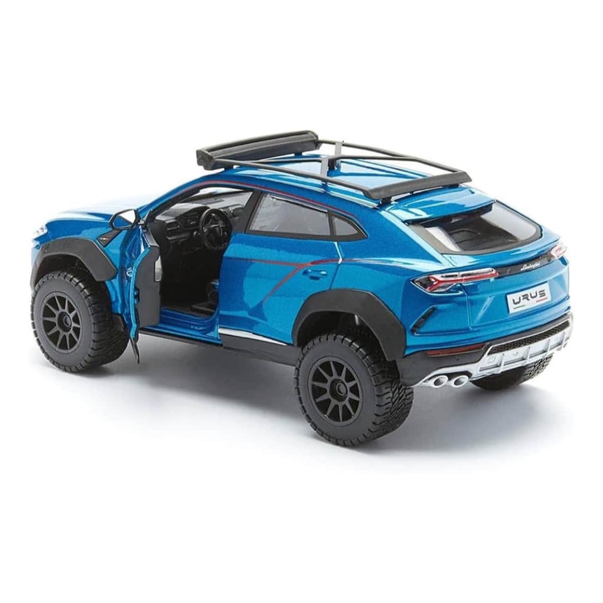 Maisto 1:24 Scale Off Road Series Lamborghini Urus Diecast Car Boys, 8-10 Years