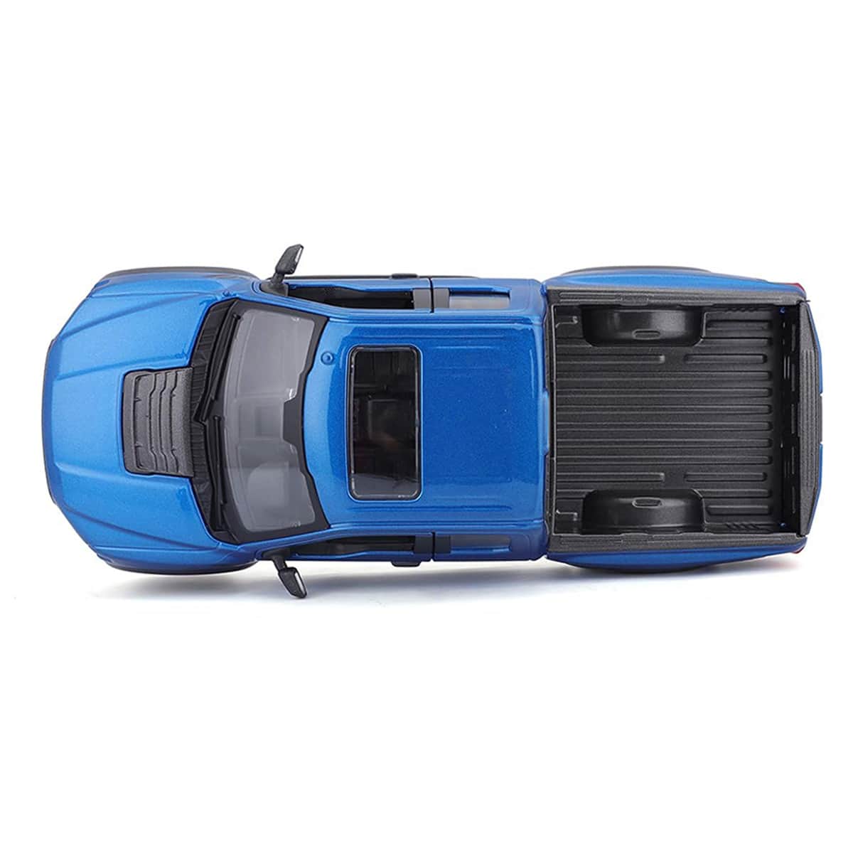 Maisto 1:24 Scale Special Edition 2017 Ford F-150 Raptor Diecast Truck Unisex, 3-4 Years