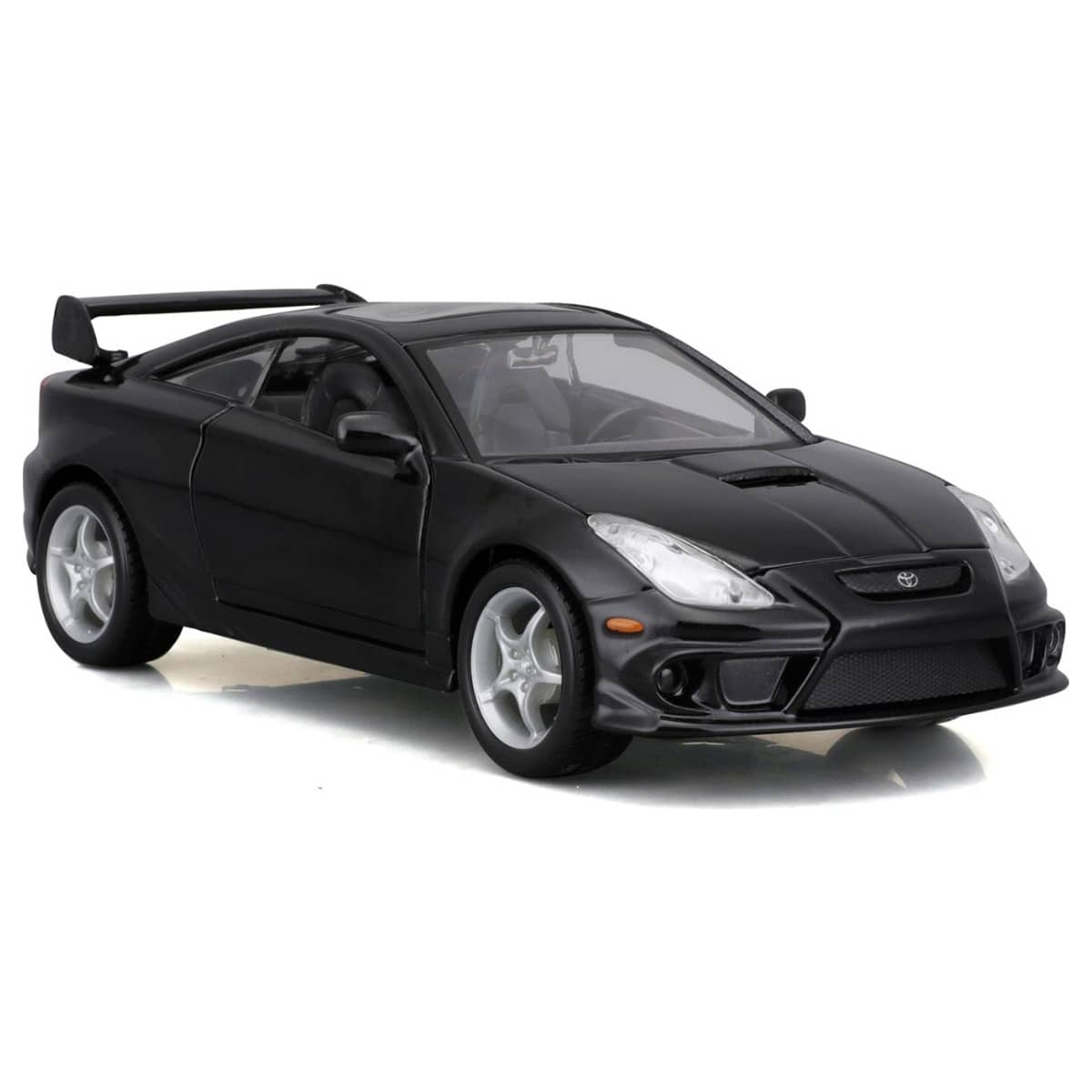 Maisto 1:24 Scale Toyota Celica GT-S Diecast Car Boys, 3-4 Years