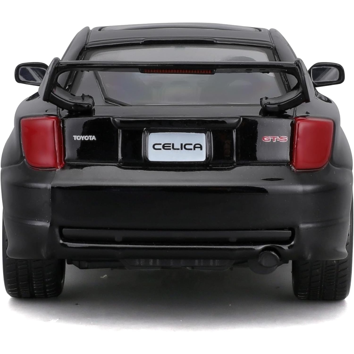 Maisto 1:24 Scale Toyota Celica GT-S Diecast Car Boys, 3-4 Years