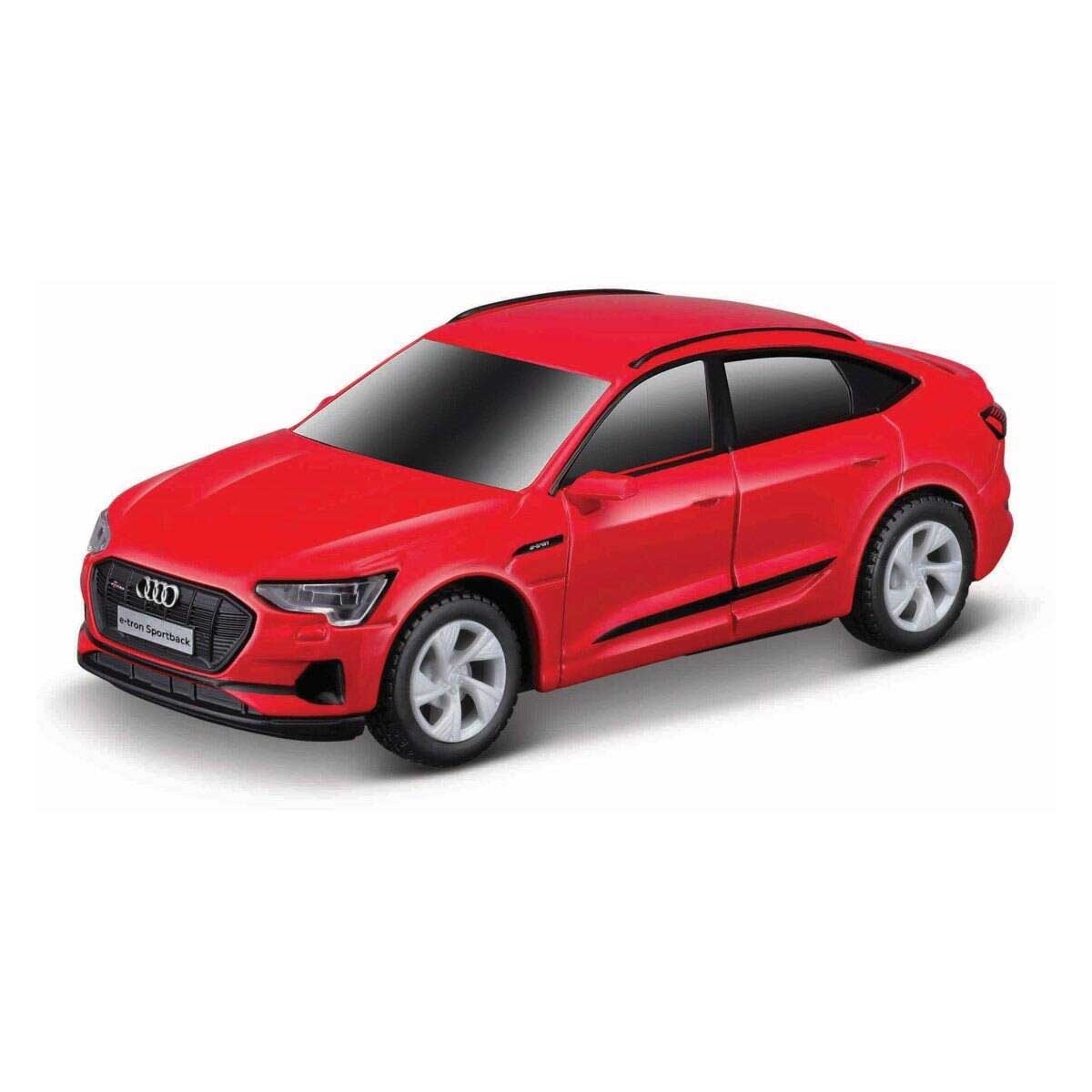 Maisto 1:41 Bluetooth Remote Control Die-Cast Metal Car Unisex, 6-8 Years