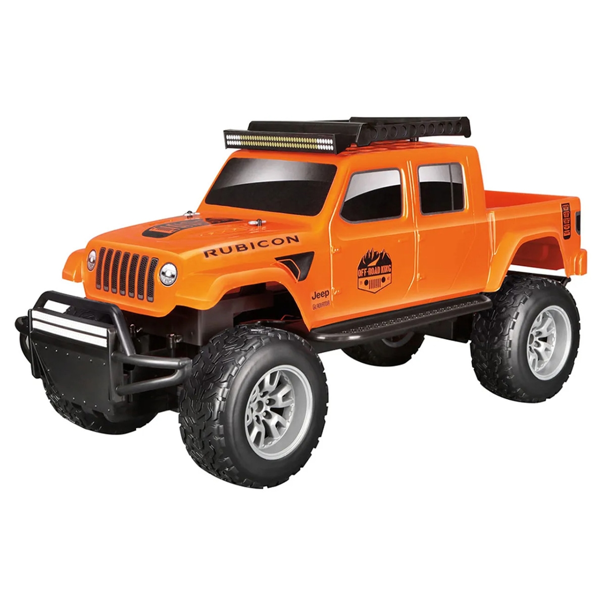 Maisto 1:6 Scale 2020 Jeep Gladiator Assorted R/C Car Boys, 8-10 Years