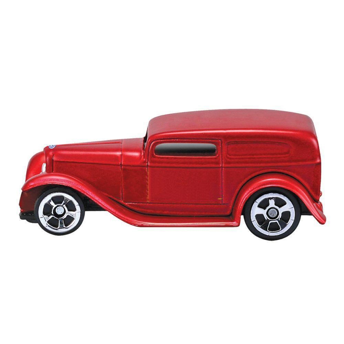 Maisto 3" Turbo Tread Counter Assorted Diecast Car Boys, 3-4 Years