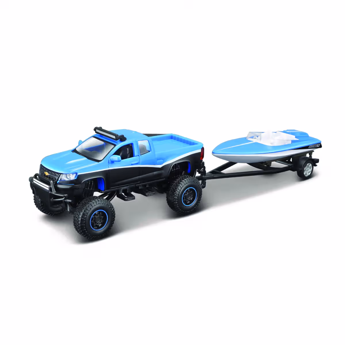مايستو سيارات دايكاست مغامرات الطرق الوعرة 4x4 ريبيلز متنوعة للأولاد، 3-4 سنوات